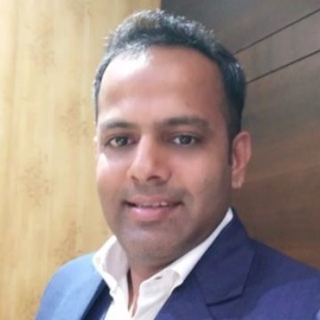 Sumit Moondra, Founder and CEO of Mundra Energies, solar EPC company in Udaipur